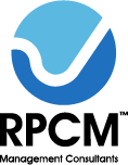 RPCM Management Consultants Logo -UK