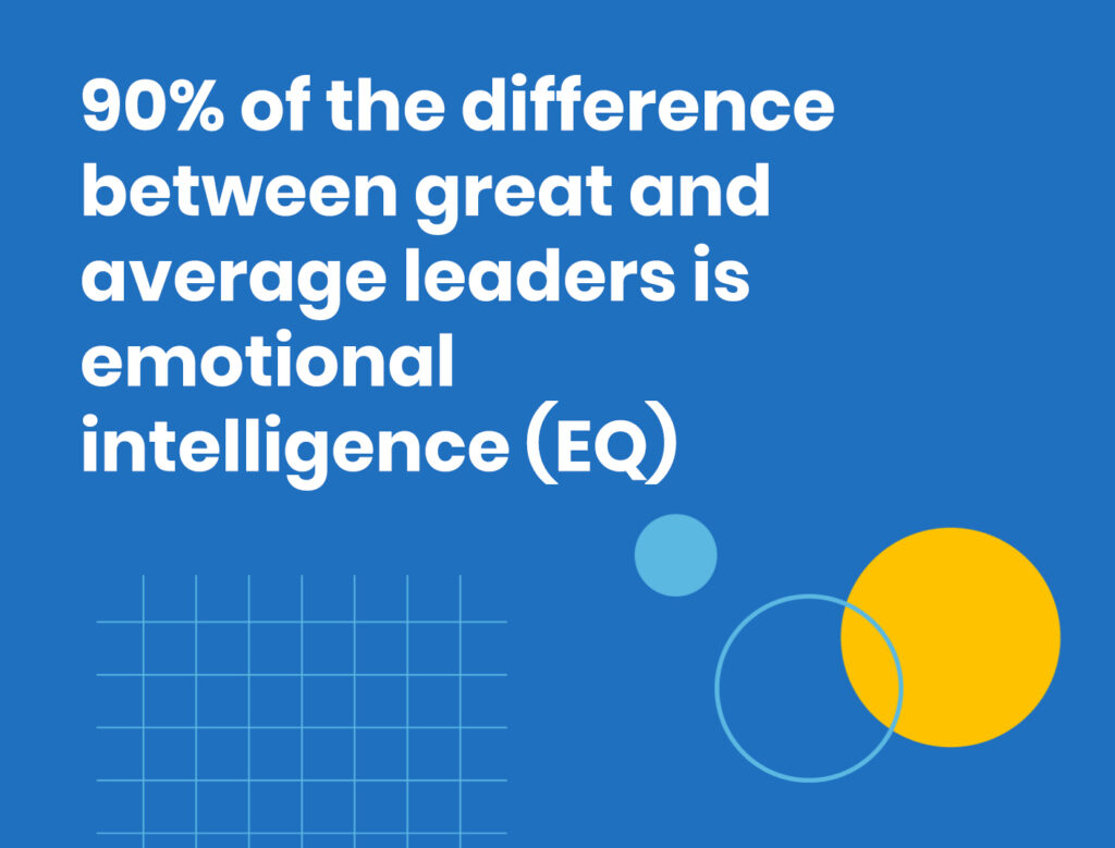 90% difference infographic