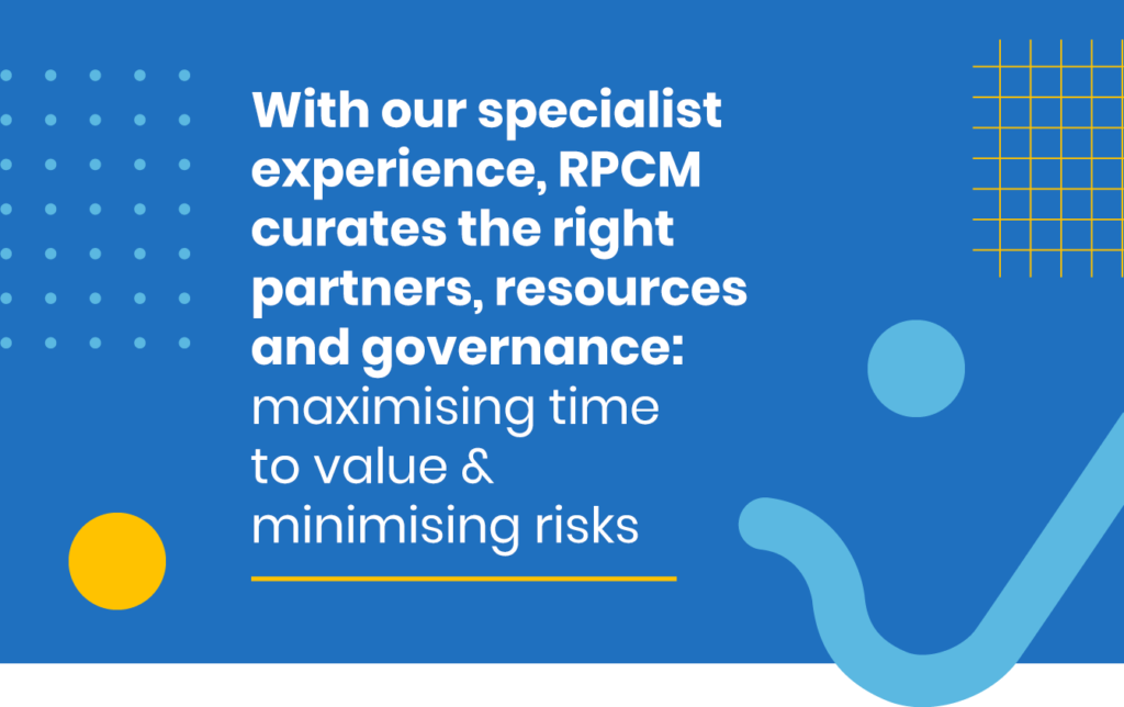 Specialist experience graphic